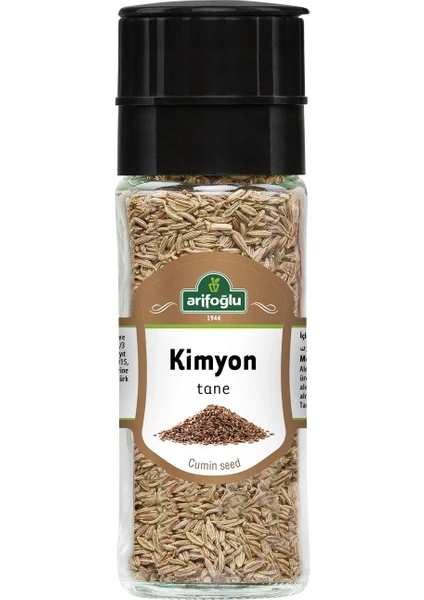 Kimyon Tane Değirmen 50 gr