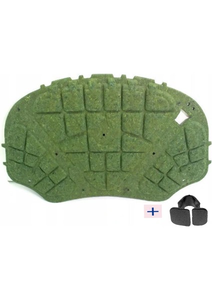 Volkswagen Passat B6 Kaput Izolasyonu Keçesi 2006-2011 Model Arası Araçlara Uyumlu 3C0863831A fiyatları