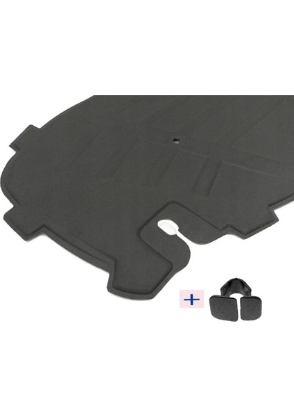 Audı A3 Hb Kaput Izolasyonu Keçesi 2013-2016 Model Arası Araçlara Uyumlu 8V0863825 fiyatları