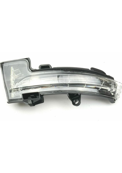 Skoda Octavia Dış Ayna Camı Sol (Sürücü) 2013-2016 Model Arası Araçlara Uyumlu 5E0949101