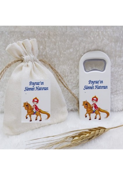 30 Adet Kese ve Dikey Açacak Kombin Baskılı Sünnet Mevlüt Liği