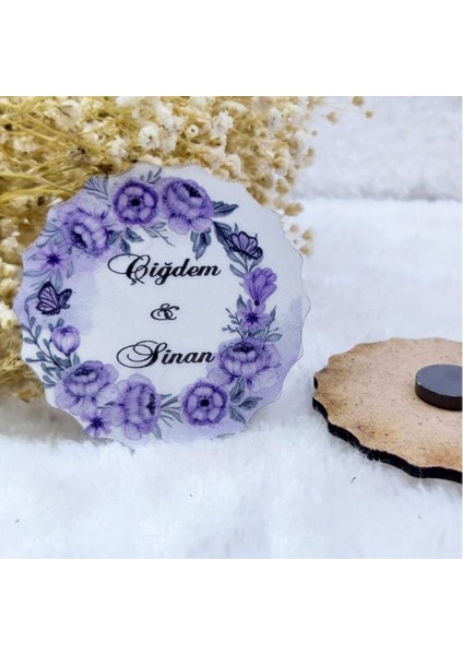 30 Adet Ucuz Buzdolabı Magent