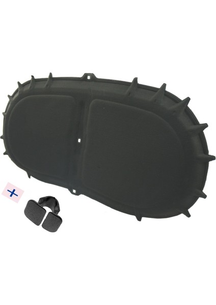 Volkswagen Tiguan Kaput Izolasyonu Keçesi 2009-2012 Model Arası Araçlara Uyumlu 5N0863831B fiyatları