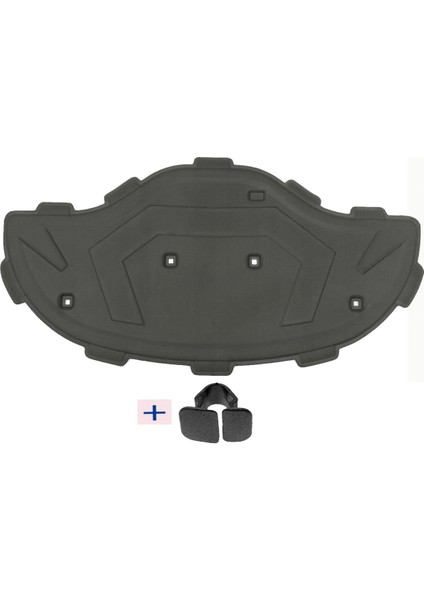 Audı A6 C7 Kaput Izolsyonu Keçesi 2011-2014 Model Arası Araçlara Uyumlu 4G0863825 fiyatları