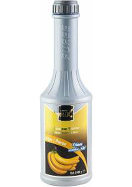 Muz Püre 1150 Gr