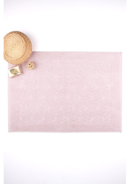 Outlet 50 x 70 cm %100 Pamuk Paspas & Ayak Havlusu