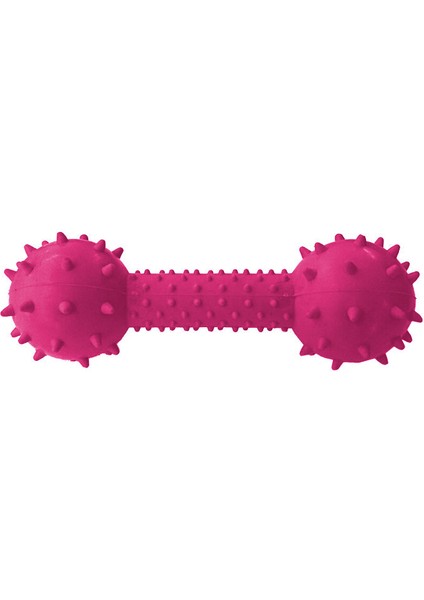 Köpek Oyuncak Halter 4*14 cm Pembe