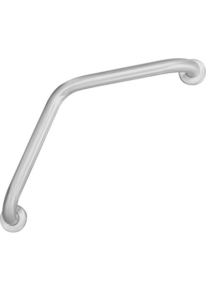 Engelli Düz - Yatay Tutamak (Ø 32x600 mm) Paslanmaz Çelik - mabello