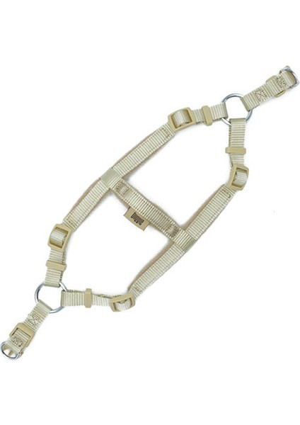 Köpek polar Dokuma Ronin Göğüs Tasması Haki 1,5X40-45 cm fiyatları