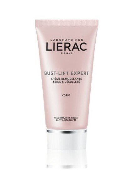 Lierac bust-Lift Sıkılaştırıcı Krem 75 ml