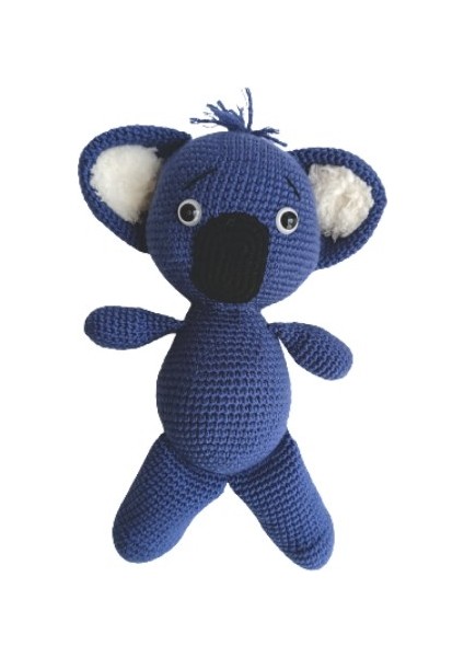Besthadesign Amigurumi Koala fiyatları