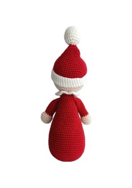 Besthadesign Amigurumi Uyku Arkadaşı modelleri