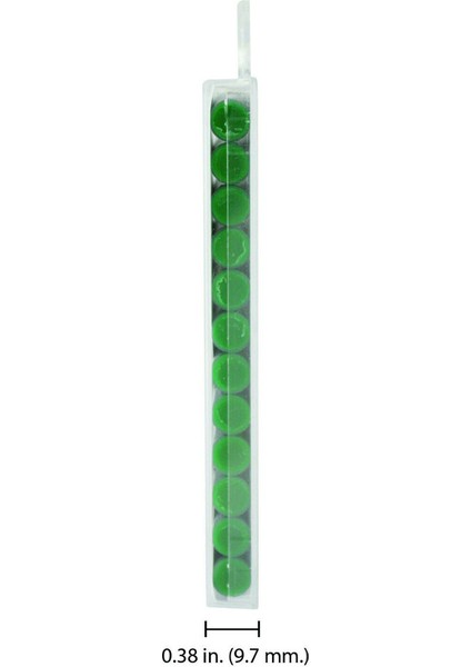 Dolma Kalem Kartuşu Emerald Green G305EG