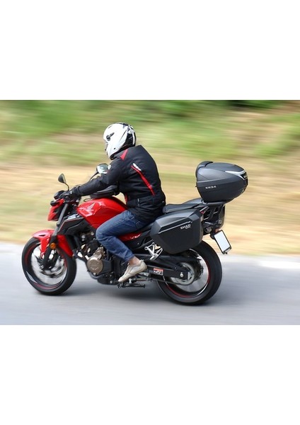 SH23 Motosiklet Yan Çanta Takım fiyatları