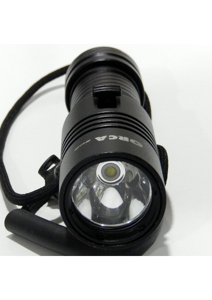 Dalış Feneri MX-1000-F