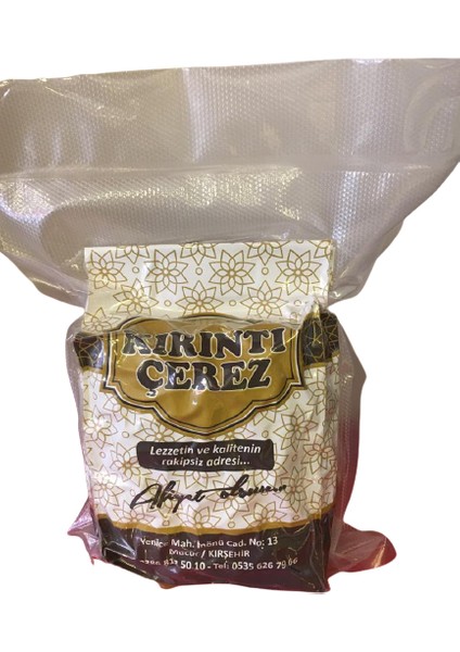 Kavrulmuş Kabak Çekirdeği 1 kg fırsatları