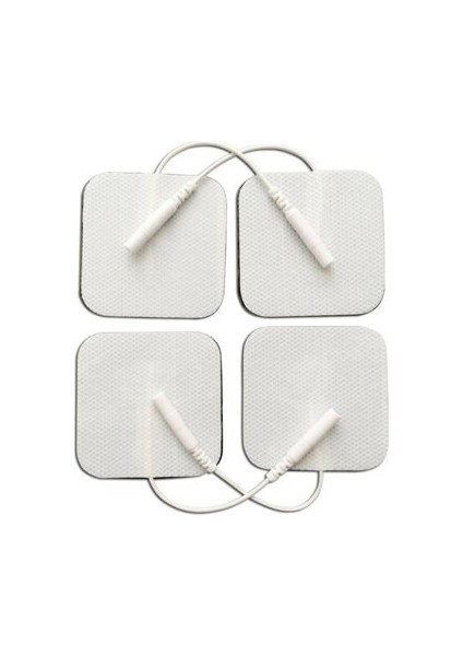Yapışkanlı Tens Elektrodu 5x5 Cm