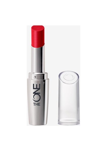 The One Colour Obsession Ruj - Red Rage - 35161