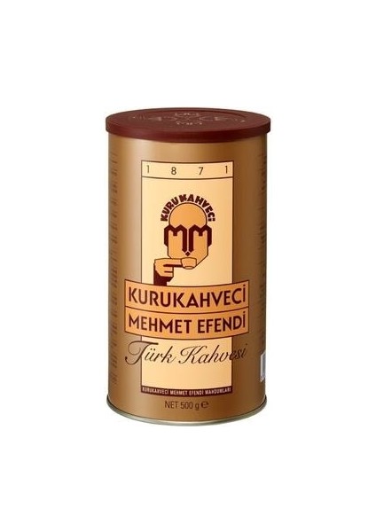 Türk Kahvesi 250 gr x 12