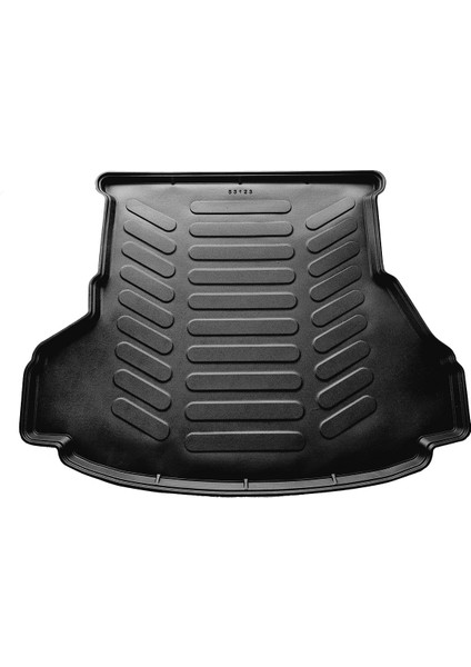 Toyota Avensis 3D Bagaj Havuz Paspası 2009-2016 Arası-Caraks Marka