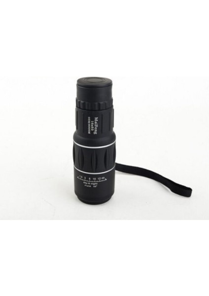16X52 Yüksek Kalite Mini Monoküler,çıft Netlik Ayarlı Dürbün modelleri