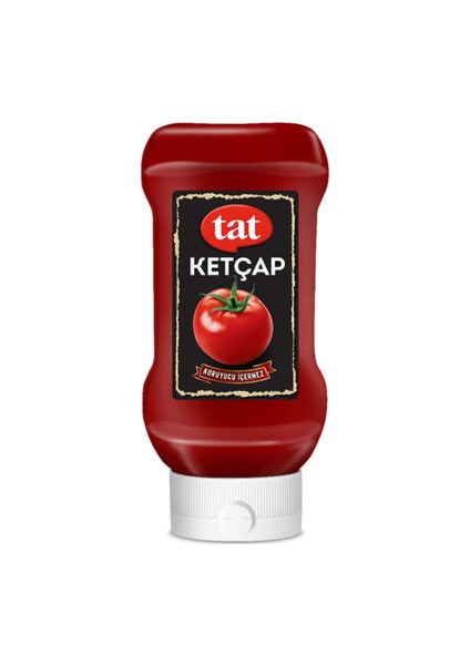 Ketçap 630 gr x 12'li