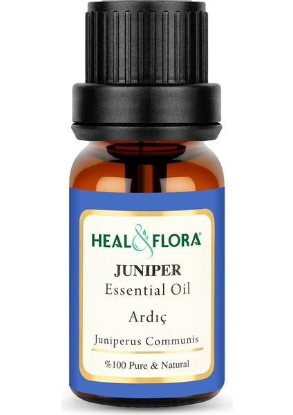 Juniper Essential Oil fiyatları