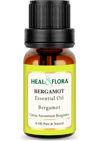 Bergamot Essential Oil fiyatları