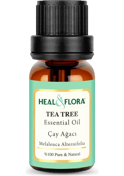 Tea Tree Essential Oil fiyatları