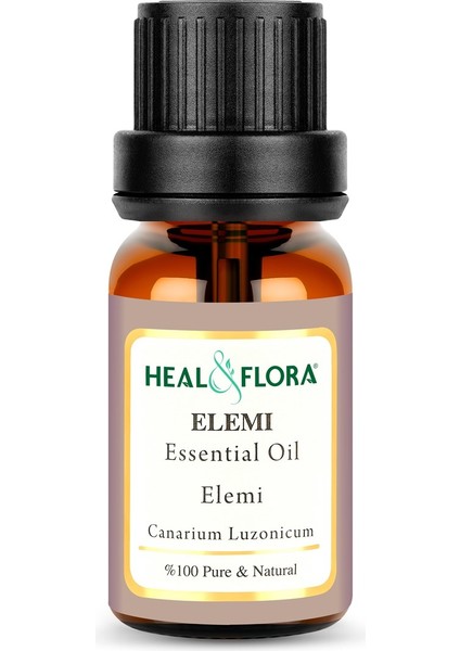 Elemi Essential Oil fiyatları