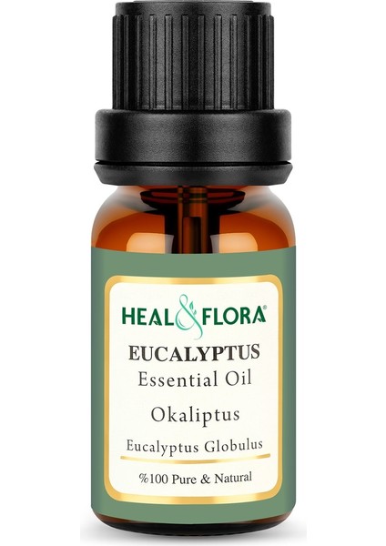 Eucalyptus Essential Oil fiyatları