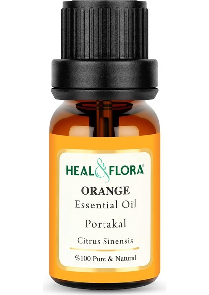 Orange Essential Oil fiyatları