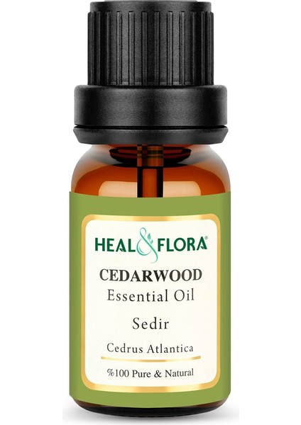 Cedarwood Essential Oil fiyatları