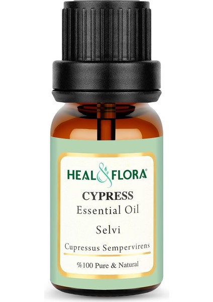 Cypress Essential Oil fiyatları
