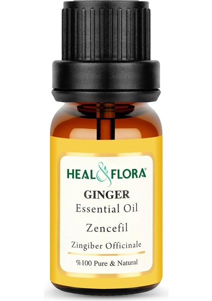 Ginger Essential Oil fiyatları