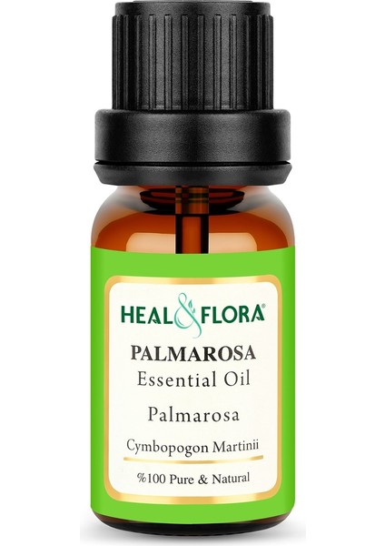 Palmarosa Essential Oil fiyatları