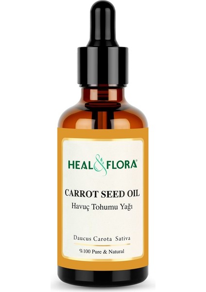 Carrot Seed Oil fiyatları