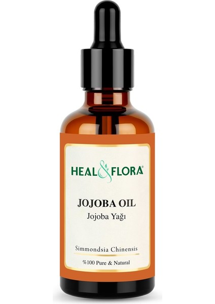 Jojoba Oil fiyatları