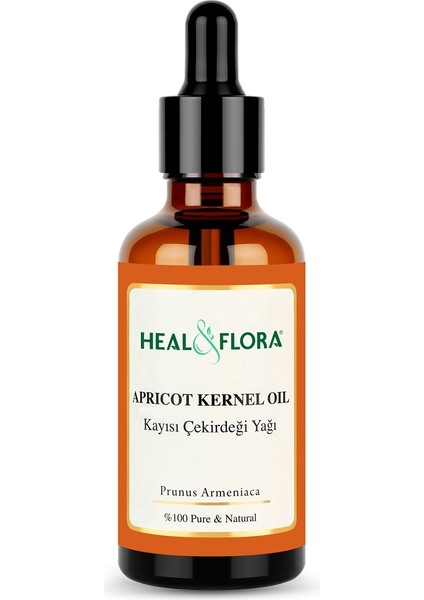 Apricot Kernel Oil