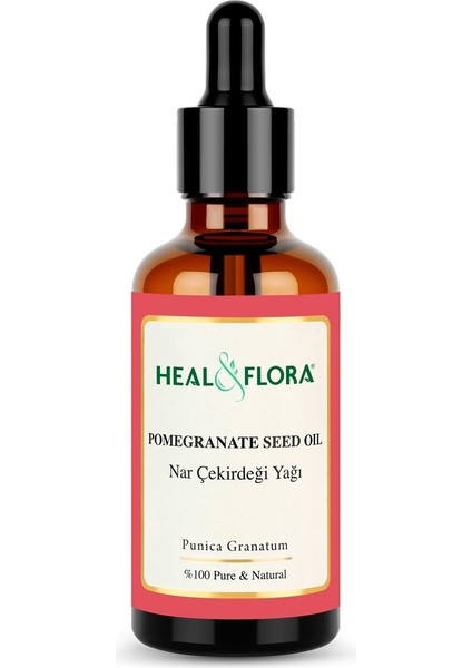 Pomegranate Seed Oil fiyatları
