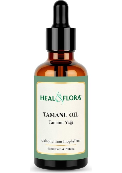 Tamanu Oil fiyatları