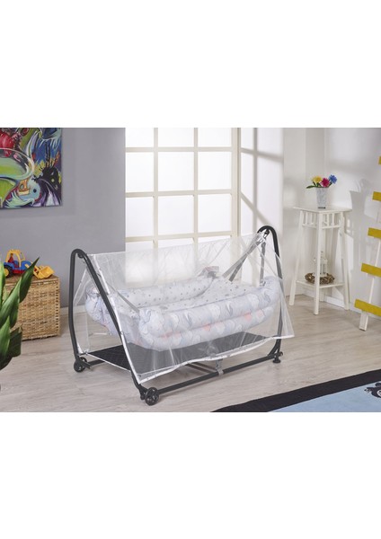 Bebek Hamağı Gri fiyatları