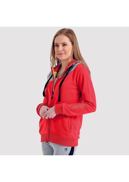 Kadın Günlük Sweatshirt Fermuarlı Core 2.0 2002197 fiyatları