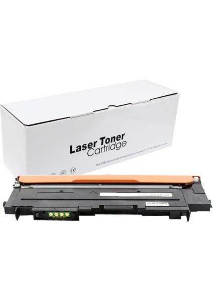 150A-150NW-178NW-179FNW Mavi Çipli Muadil TONER 117A-W2071A