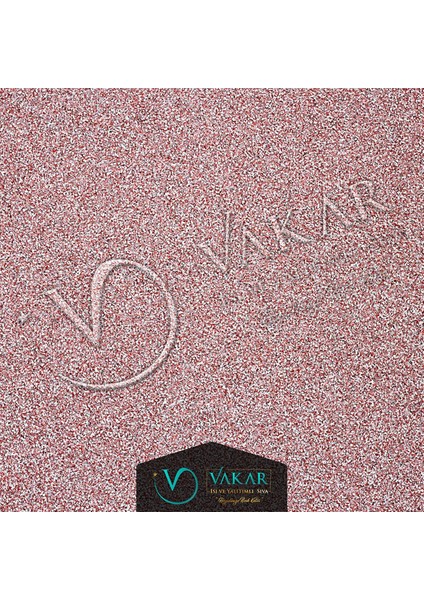 Canlı Sıva | Ipek Sıva | Dekoratif Sıva |pearl 11 | Beyaz Zemin Kırmızı Siyah Desen 1/2 PAKET modelleri