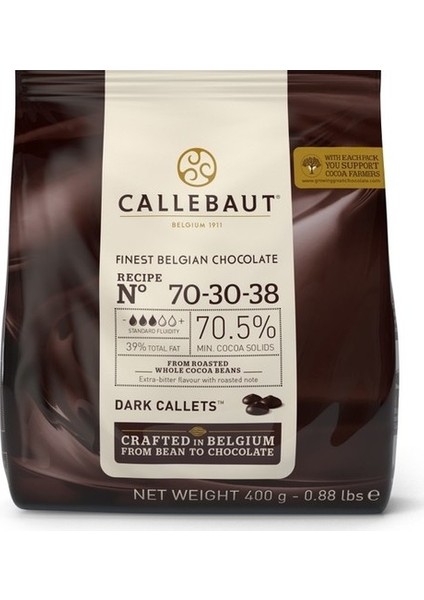 Tanışma Paketi 4 x 400 gr