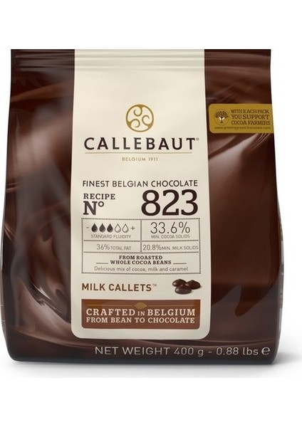 Tanışma Paketi 4 x 400 gr