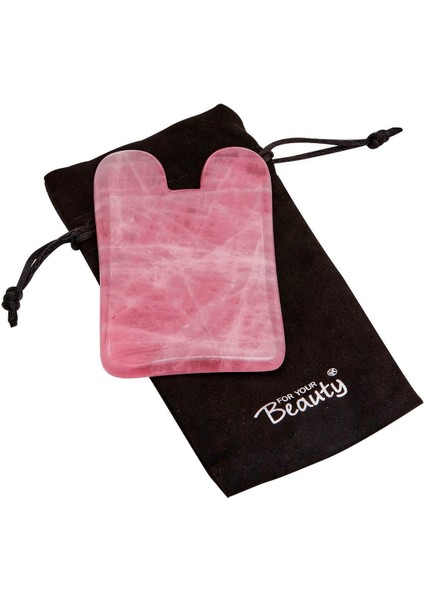 Gua Sha Masaj Taşı Dikdörtgen