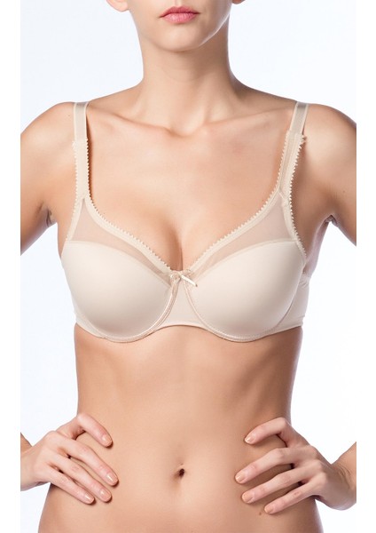 3606 Yumuşak Cup Sütyen