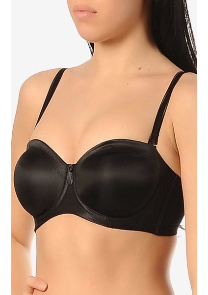 Yeni Inci 1680 Straplez Toparlayıcı Sütyen